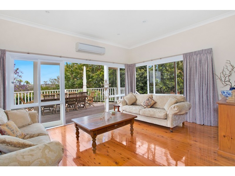 24 Dalley Street, Queenscliff NSW 2096