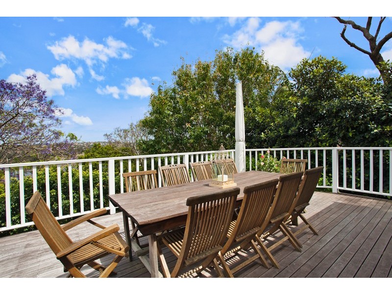 24 Dalley Street, Queenscliff NSW 2096