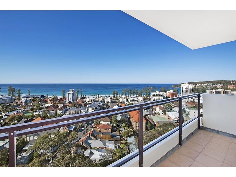 22/41 KANGAROO STREET, Manly NSW 2095