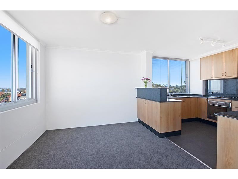22/41 KANGAROO STREET, Manly NSW 2095
