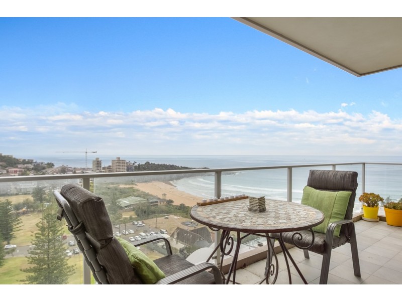 12/63 Crown Road, Queenscliff NSW 2096