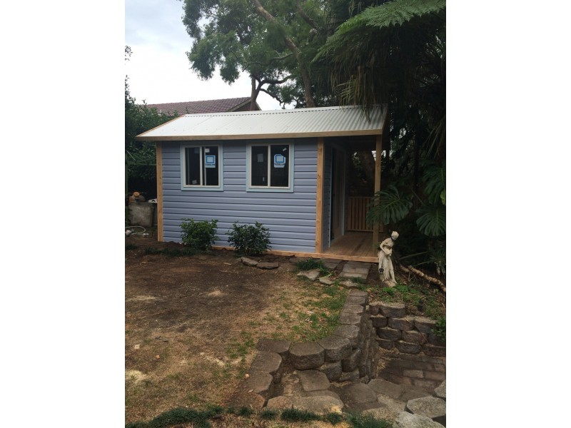 6 Myrtle Street, North Balgowlah NSW 2093