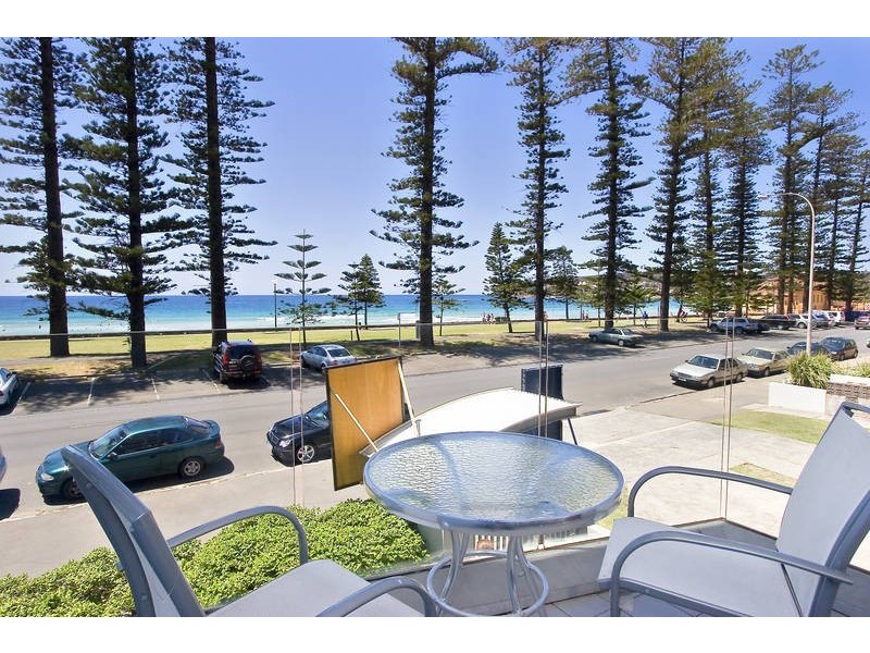 2/110 North Steyne, Manly NSW 2095