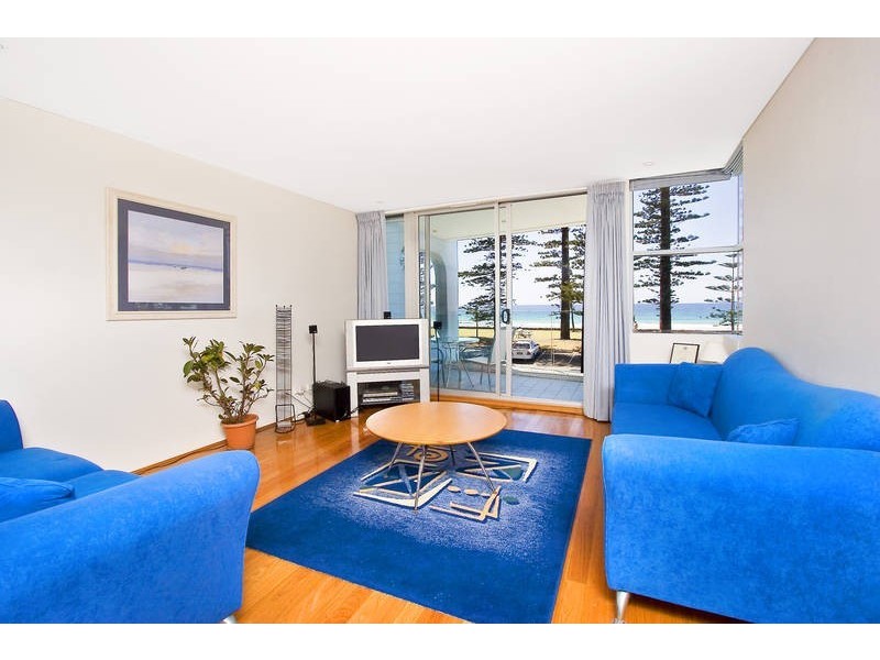 2/110 North Steyne, Manly NSW 2095