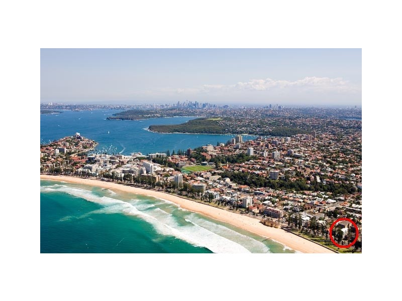 2/110 North Steyne, Manly NSW 2095