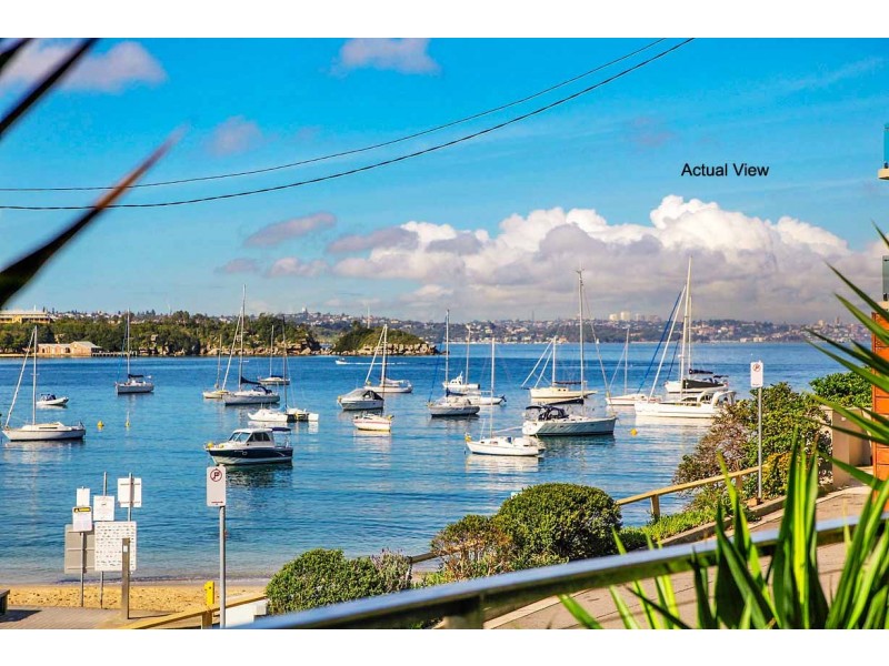 1/3 Craig Avenue, Manly NSW 2095