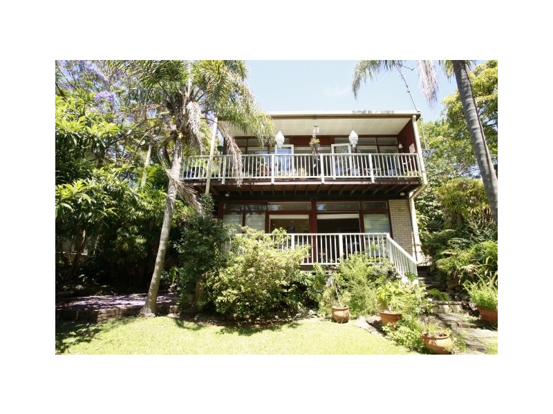 32 Dobroyd Road, Balgowlah Heights NSW 2093