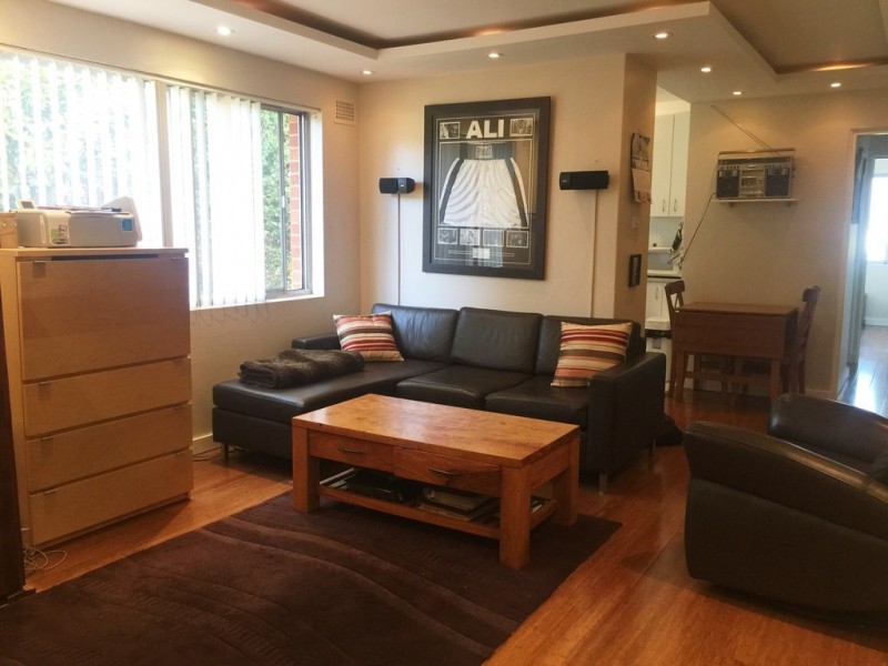 5/1 WAINE STREET, Freshwater NSW 2096