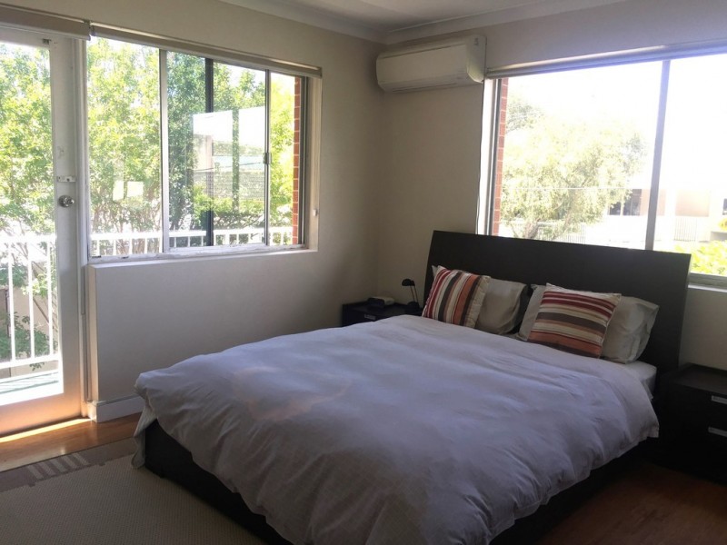 5/1 WAINE STREET, Freshwater NSW 2096