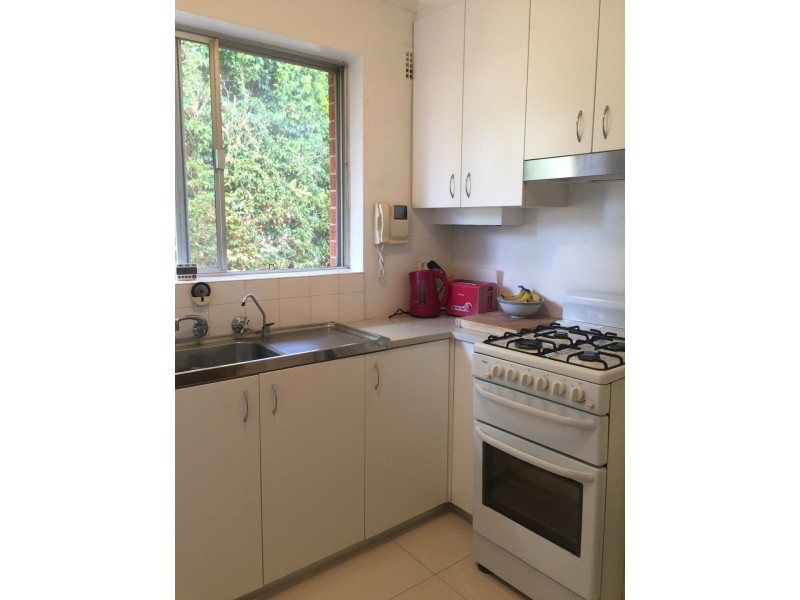 5/1 WAINE STREET, Freshwater NSW 2096