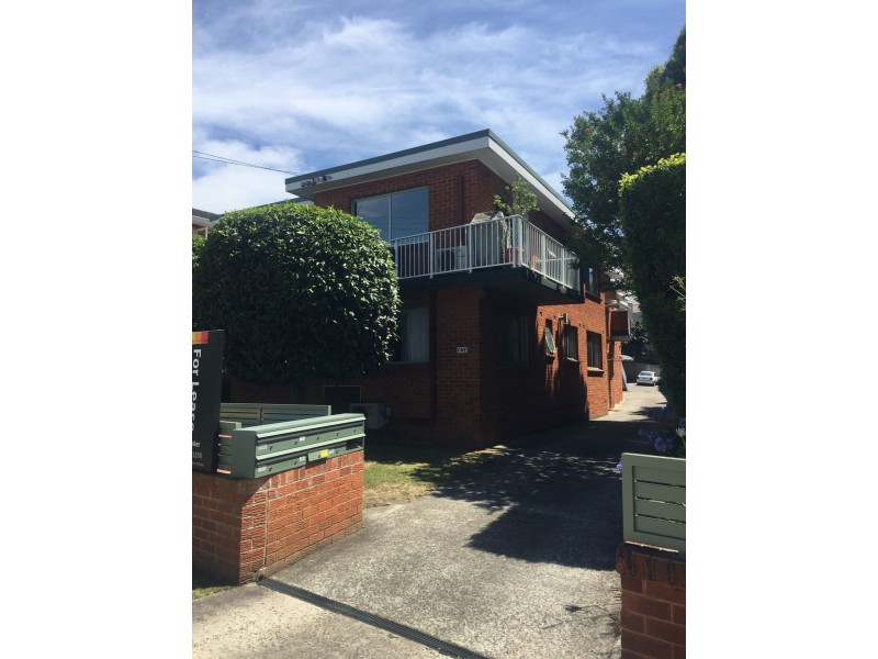 5/1 WAINE STREET, Freshwater NSW 2096