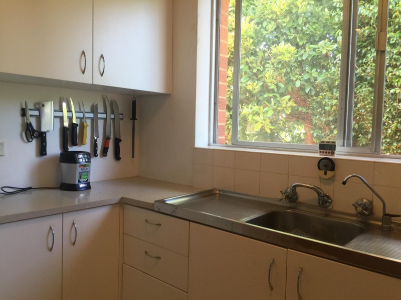 5/1 WAINE STREET, Freshwater NSW 2096