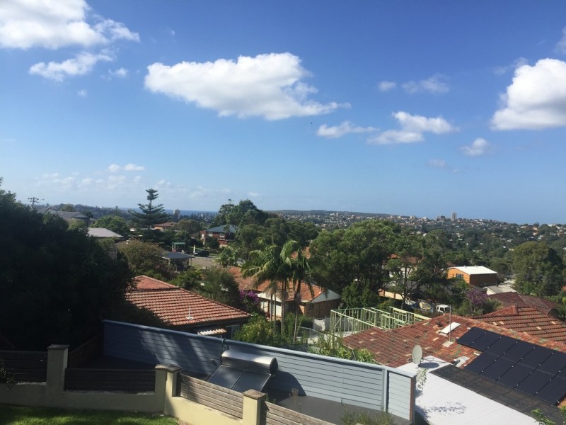 1/19B Allambie Rd, Allambie Heights NSW 2100