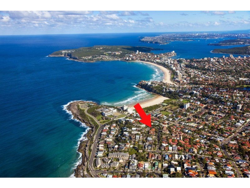 3/11 Ronald Avenue, Freshwater NSW 2096