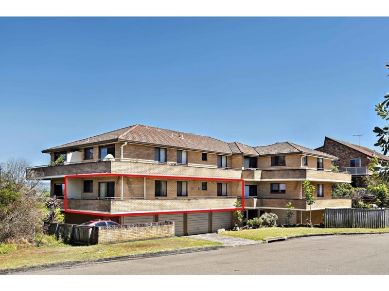 3/11 Ronald Avenue, Freshwater NSW 2096