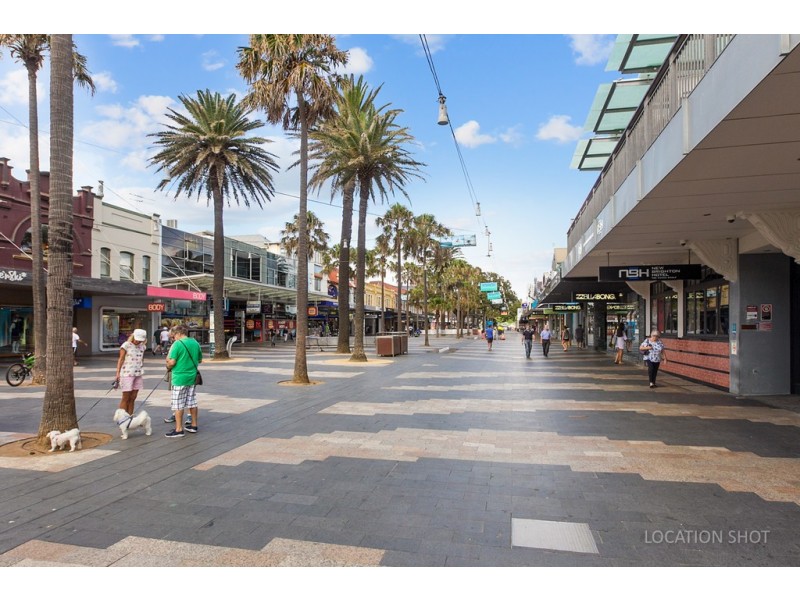 213/48 Sydney Road, Manly NSW 2095