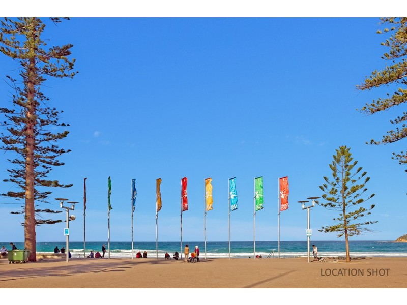 213/48 Sydney Road, Manly NSW 2095