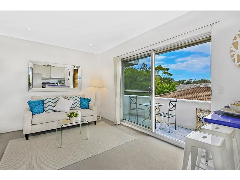 9/17 Waine Street, Freshwater NSW 2096