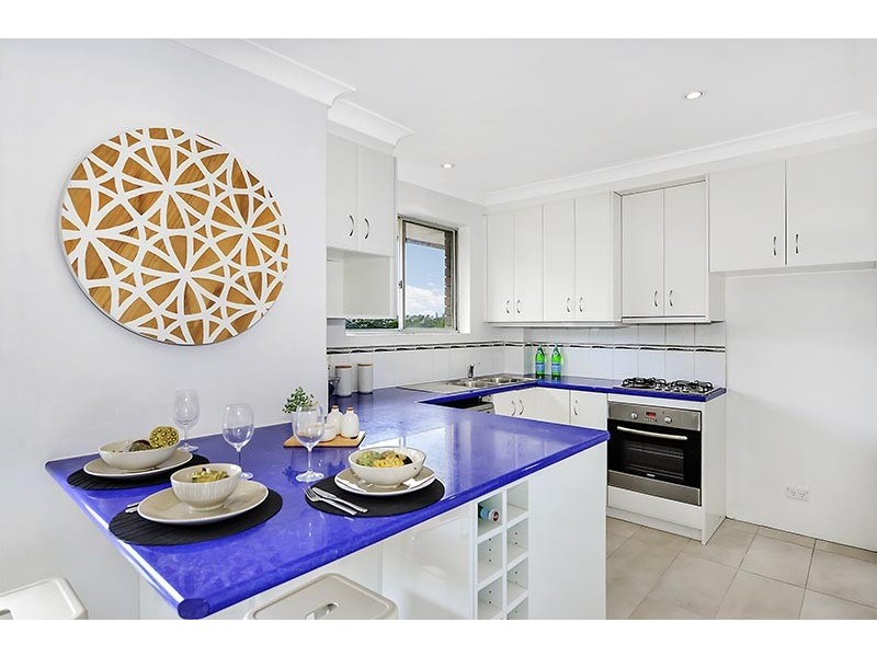 9/17 Waine Street, Freshwater NSW 2096