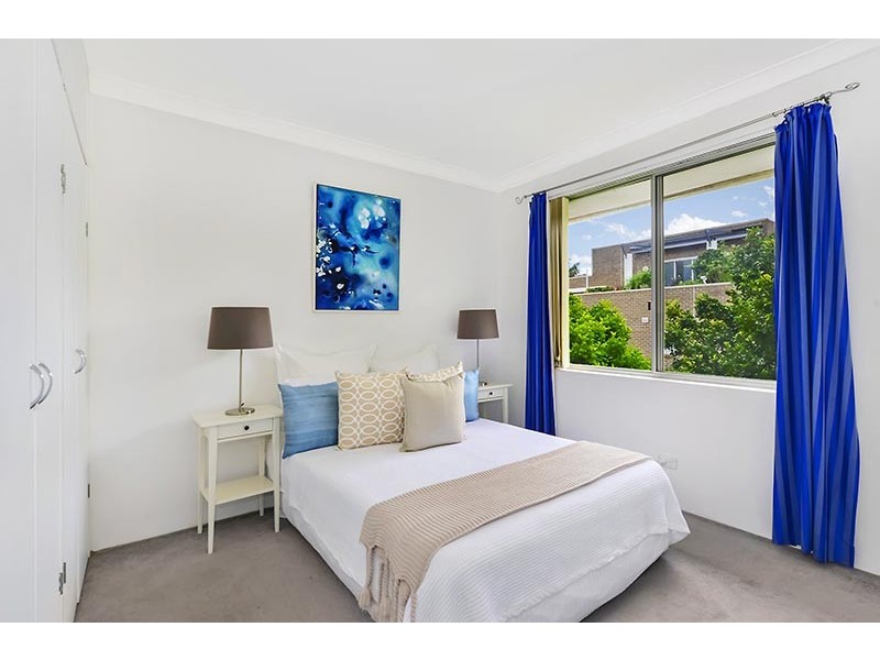 9/17 Waine Street, Freshwater NSW 2096