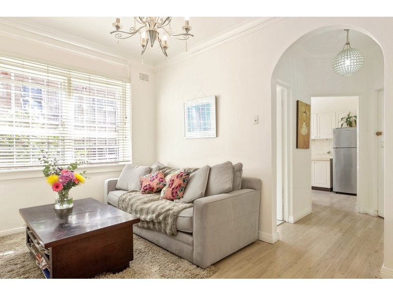 2/8 Tower Street, Manly NSW 2095