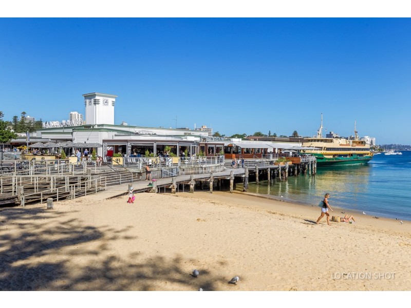 2/8 Tower Street, Manly NSW 2095