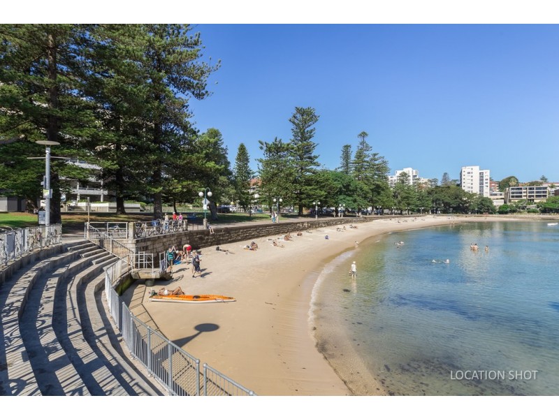 2/8 Tower Street, Manly NSW 2095