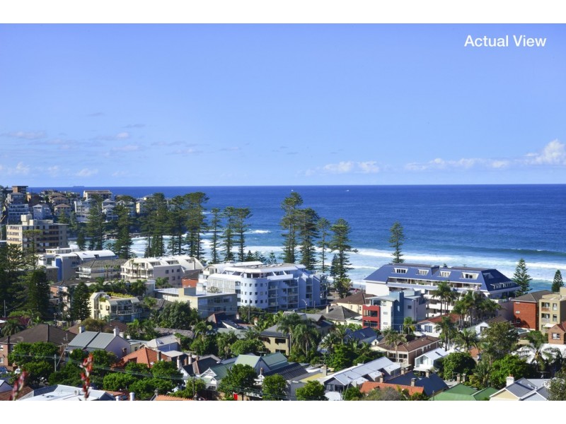 20/41 Kangaroo Street, Manly NSW 2095