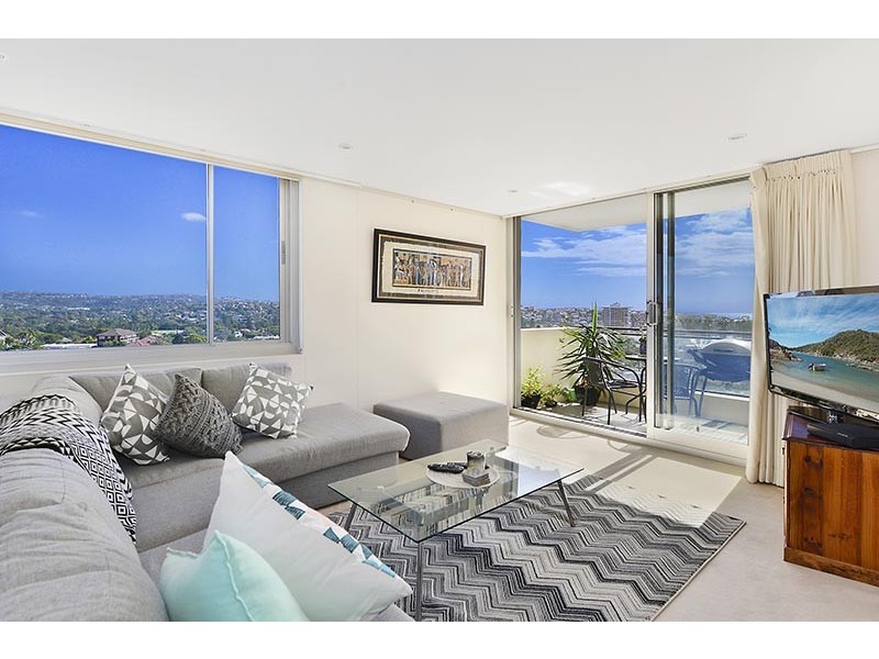 20/41 Kangaroo Street, Manly NSW 2095