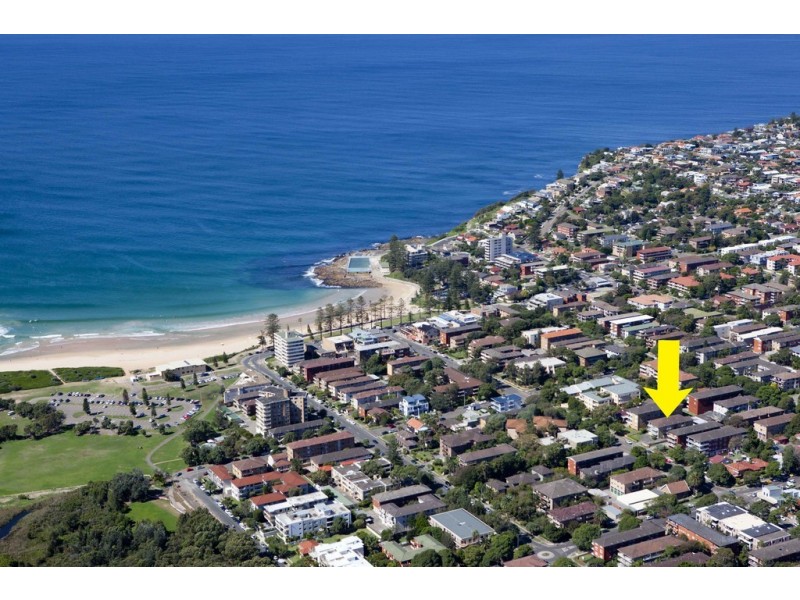 11/81 Howard Avenue, Dee Why NSW 2099