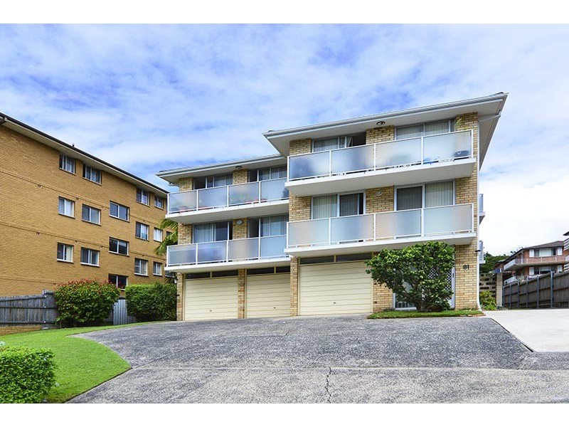 11/81 Howard Avenue, Dee Why NSW 2099