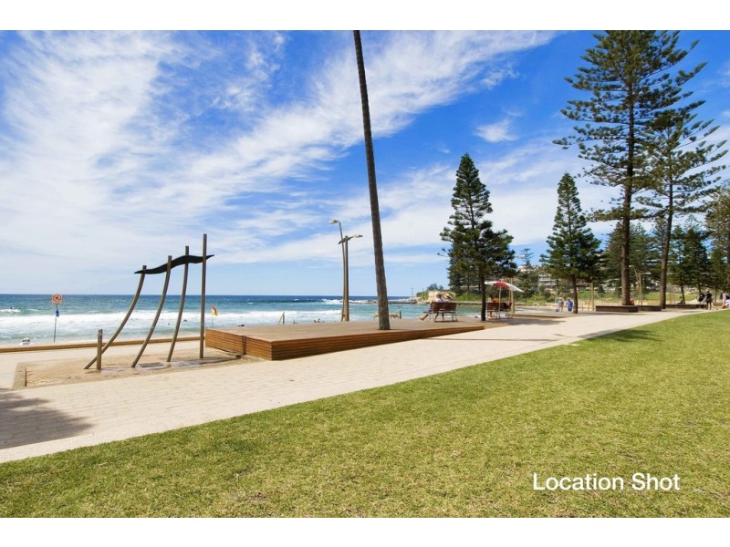 11/81 Howard Avenue, Dee Why NSW 2099