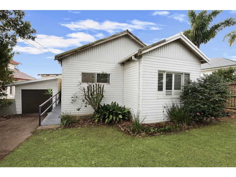 37 HAY STREET, Collaroy NSW 2097