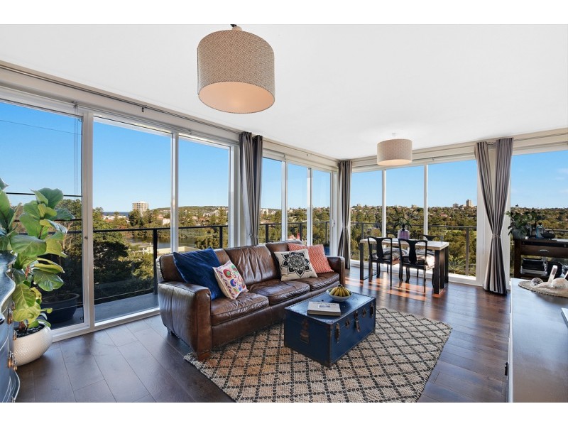 17/127 QUEENSCLIFF ROAD, Queenscliff NSW 2096