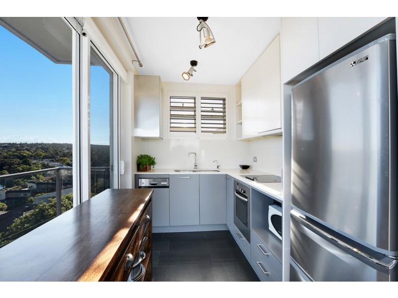 17/127 QUEENSCLIFF ROAD, Queenscliff NSW 2096