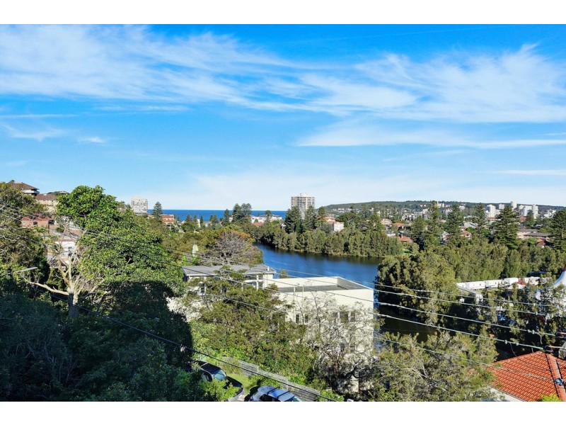 17/127 QUEENSCLIFF ROAD, Queenscliff NSW 2096
