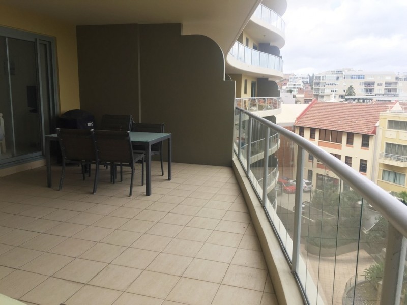 501/9-15 Central Avenue, Manly NSW 2095