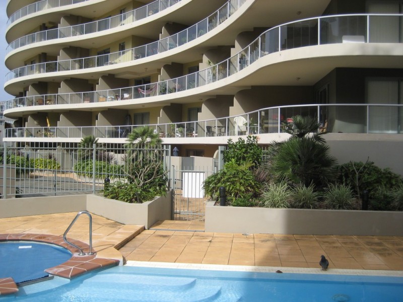 501/9-15 Central Avenue, Manly NSW 2095