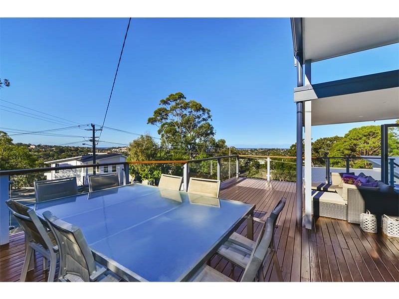 27 Tobruk Avenue, Allambie Heights NSW 2100