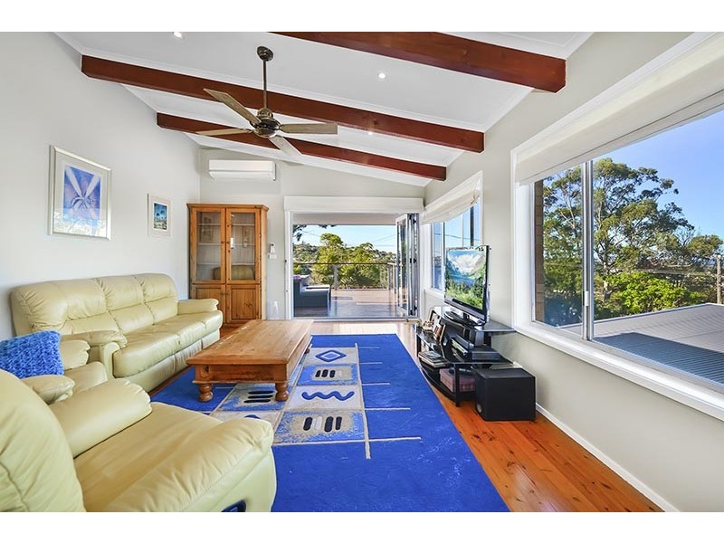 27 Tobruk Avenue, Allambie Heights NSW 2100