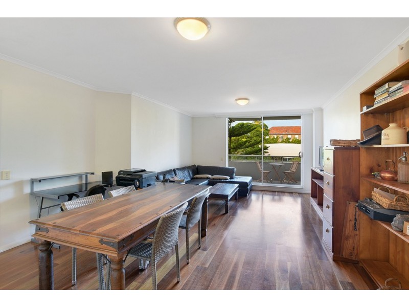 202/11 WENTWORTH STREET, Manly NSW 2095