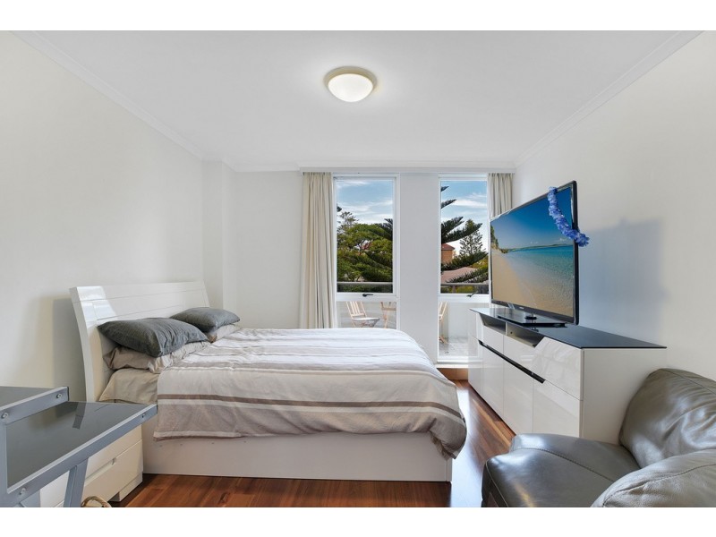 202/11 WENTWORTH STREET, Manly NSW 2095