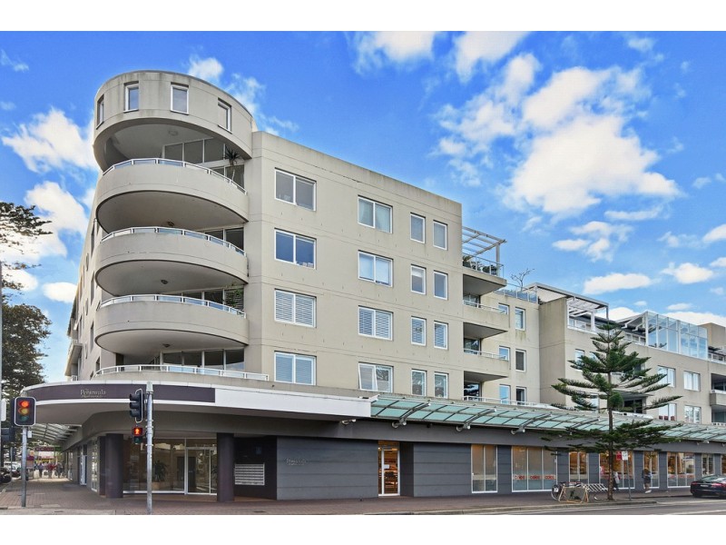 202/11 WENTWORTH STREET, Manly NSW 2095