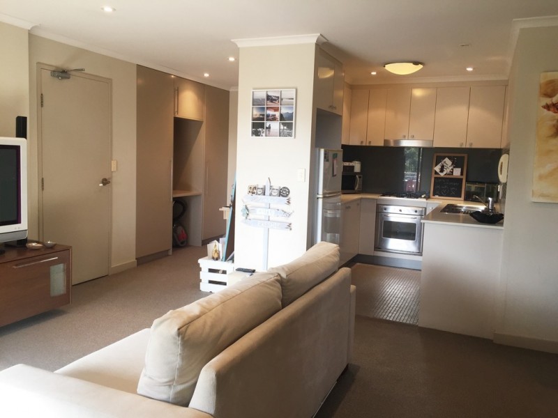 25/35-37 Dalley Street, Queenscliff NSW 2096