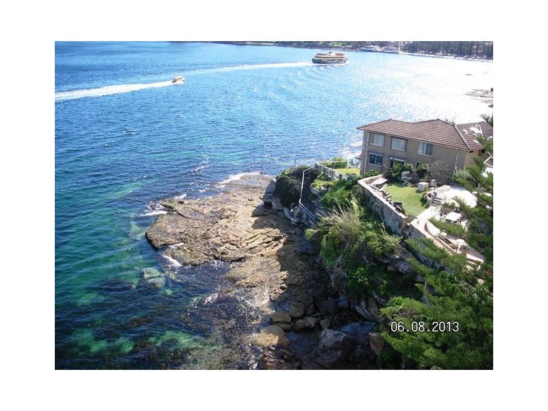 44/1 ADDISON ROAD, Manly NSW 2095