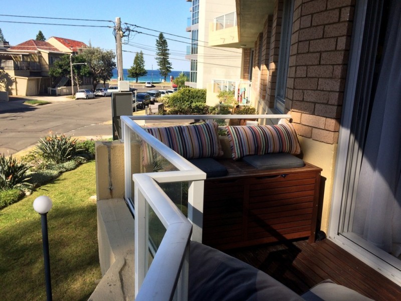 2/9-17 PACIFIC STREET, Manly NSW 2095