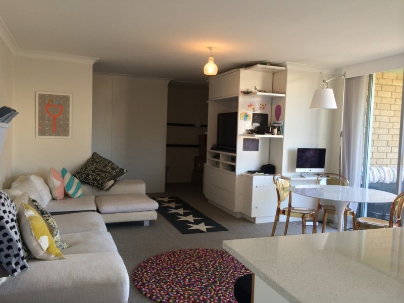 2/9-17 PACIFIC STREET, Manly NSW 2095