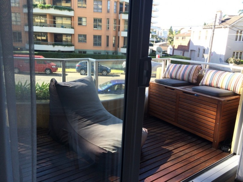 2/9-17 PACIFIC STREET, Manly NSW 2095