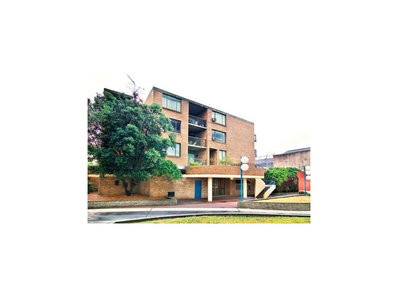 7/26-32 WHISTLER STREET, Manly NSW 2095