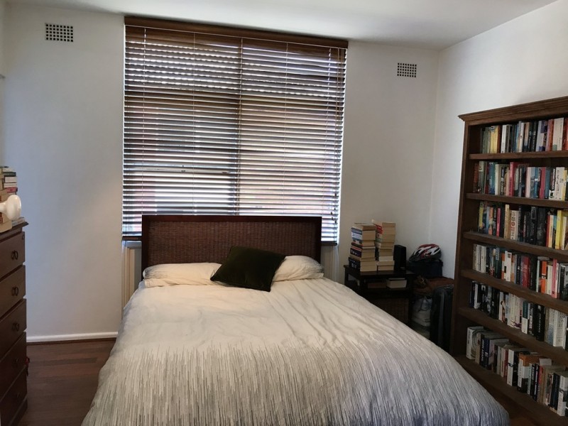 2/4 HARLAND ROAD, Fairlight NSW 2094